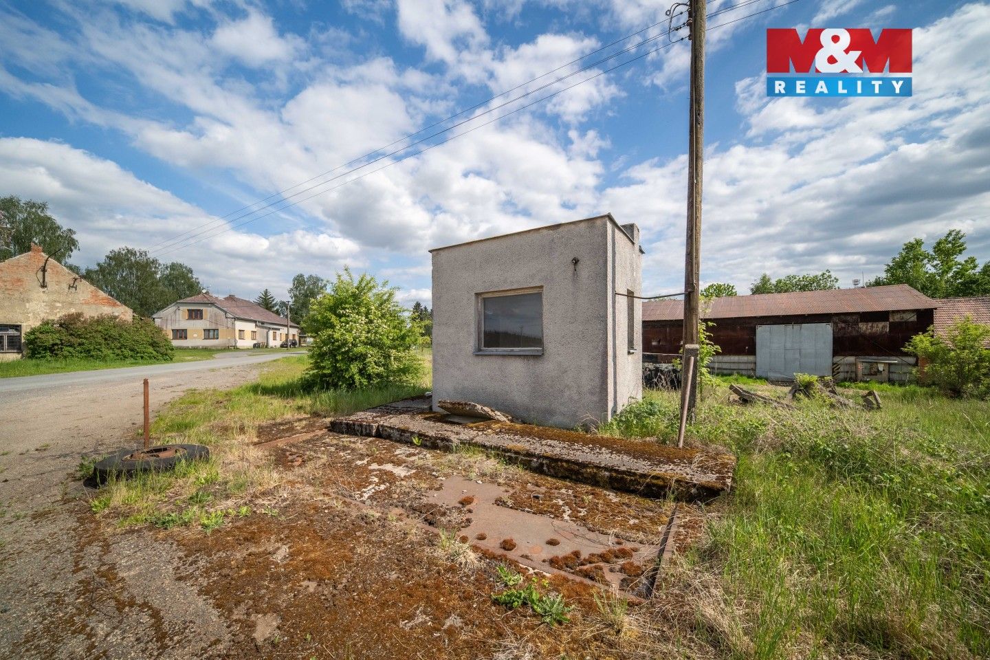 Prodej komerčního prostoru 2087 m² - foto 6
