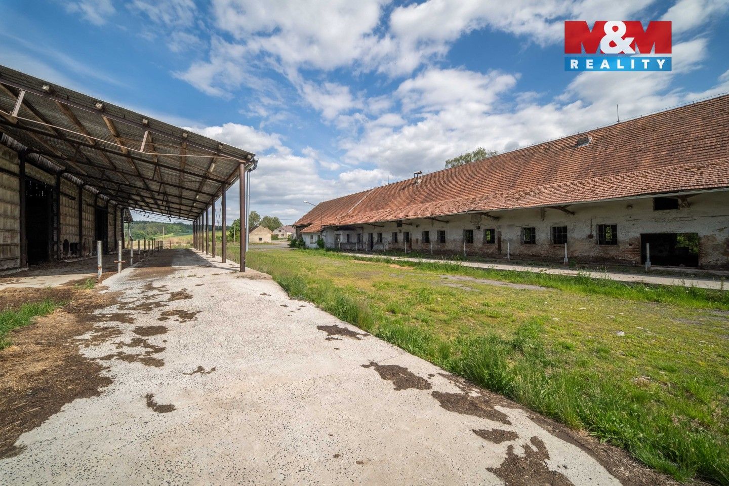 Prodej komerčního prostoru 2087 m² - foto 7
