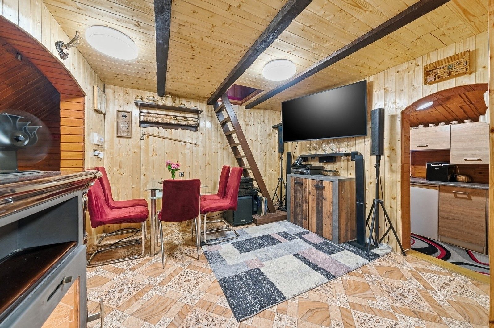 Prodej domu 68 m² - foto 16