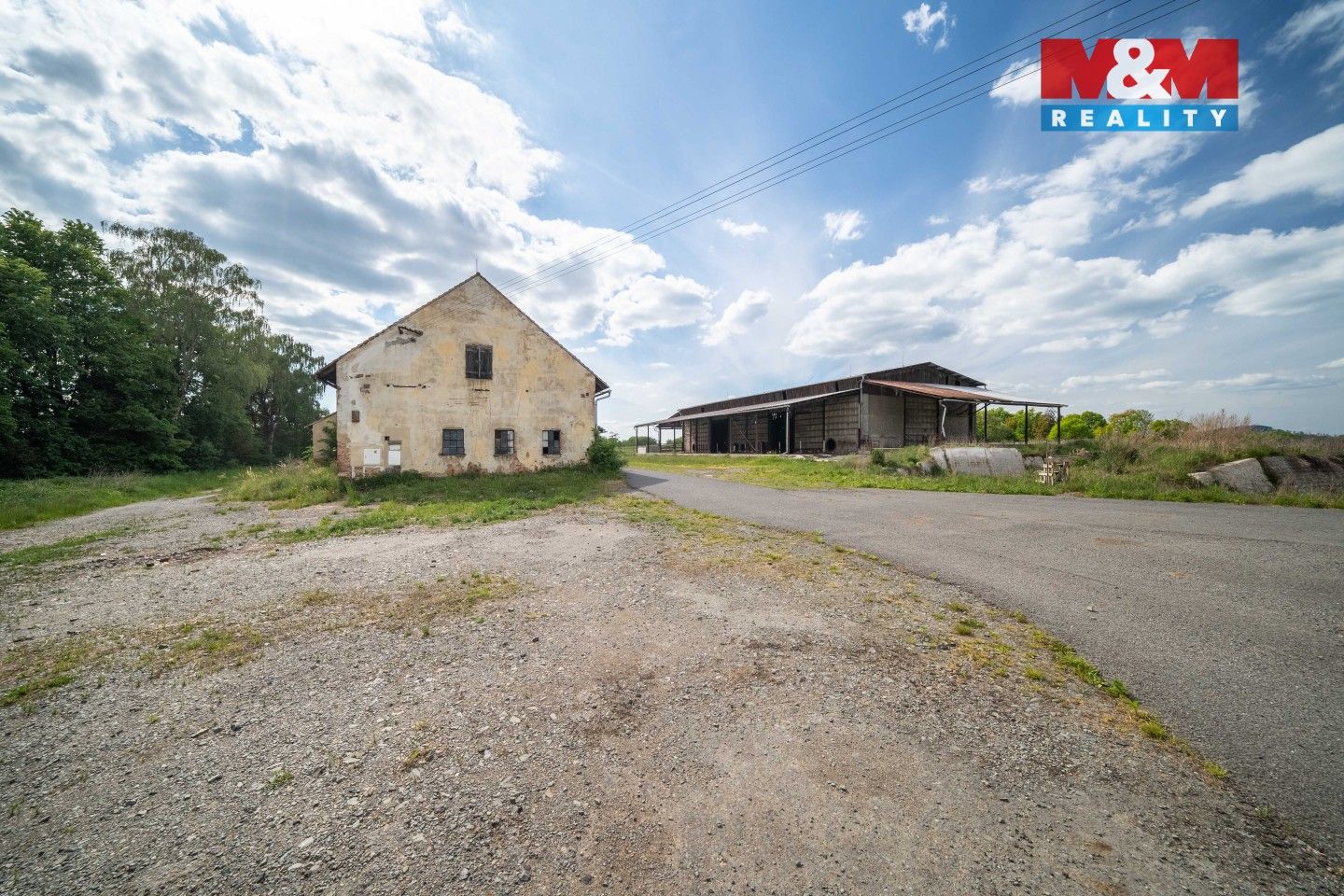 Prodej komerčního prostoru 2087 m² - foto 9