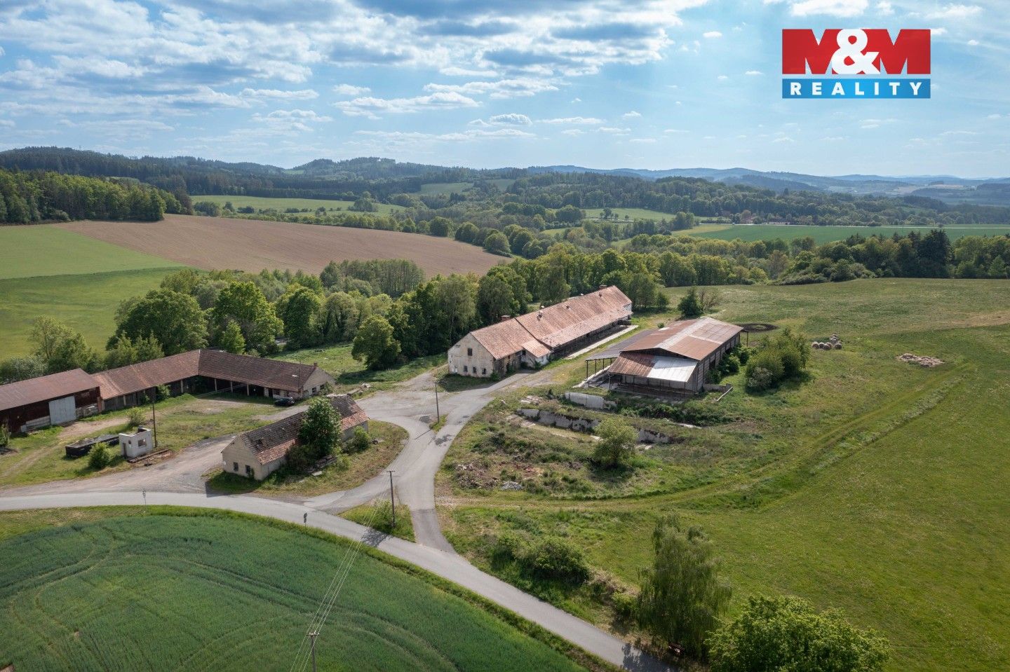 Prodej komerčního prostoru 2087 m² - foto 10