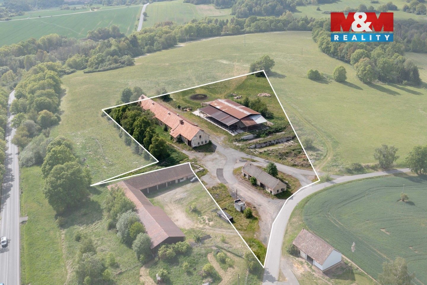 Prodej komerčního prostoru 2087 m² - foto 11