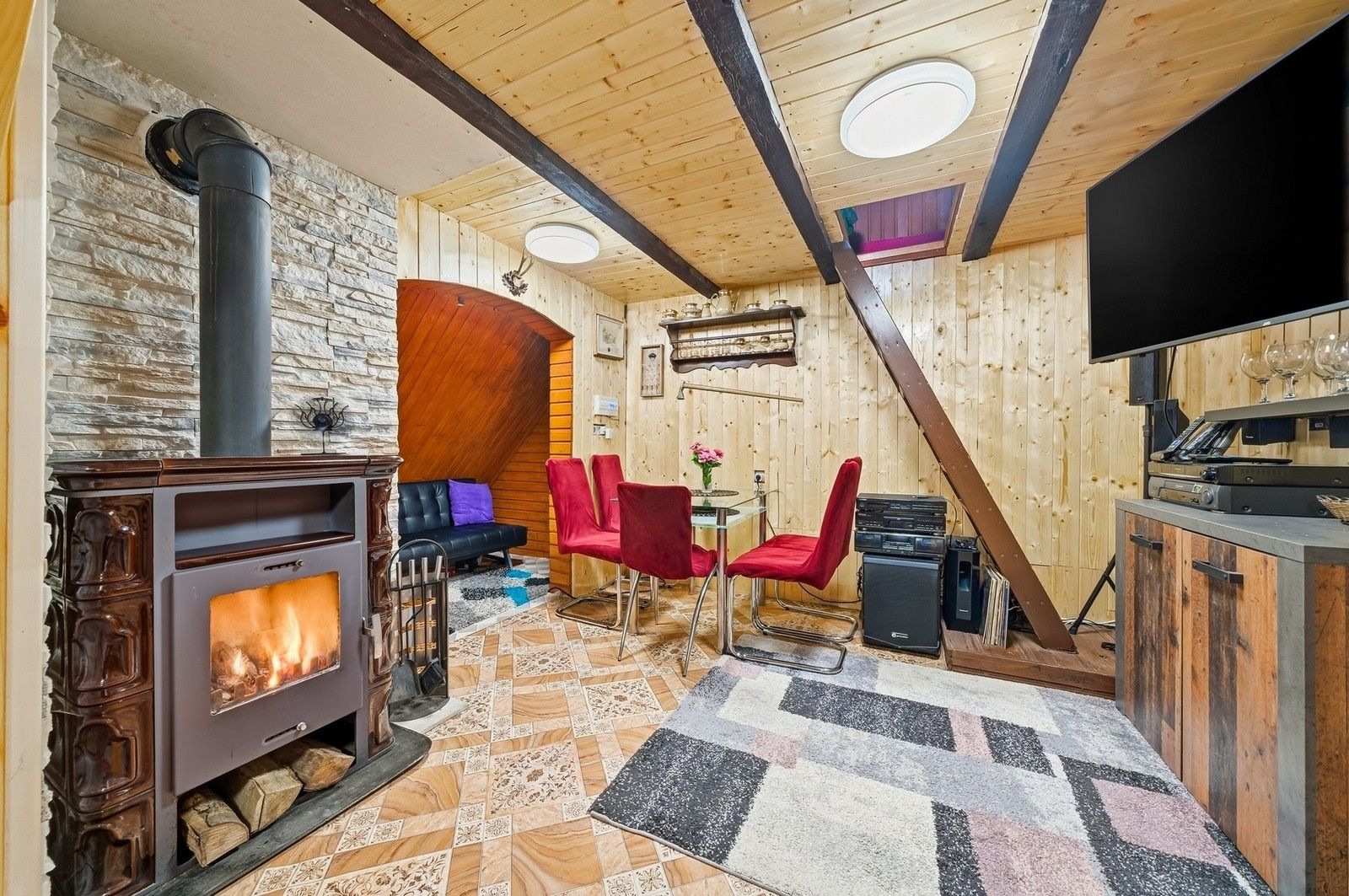 Prodej domu 68 m² - foto 26