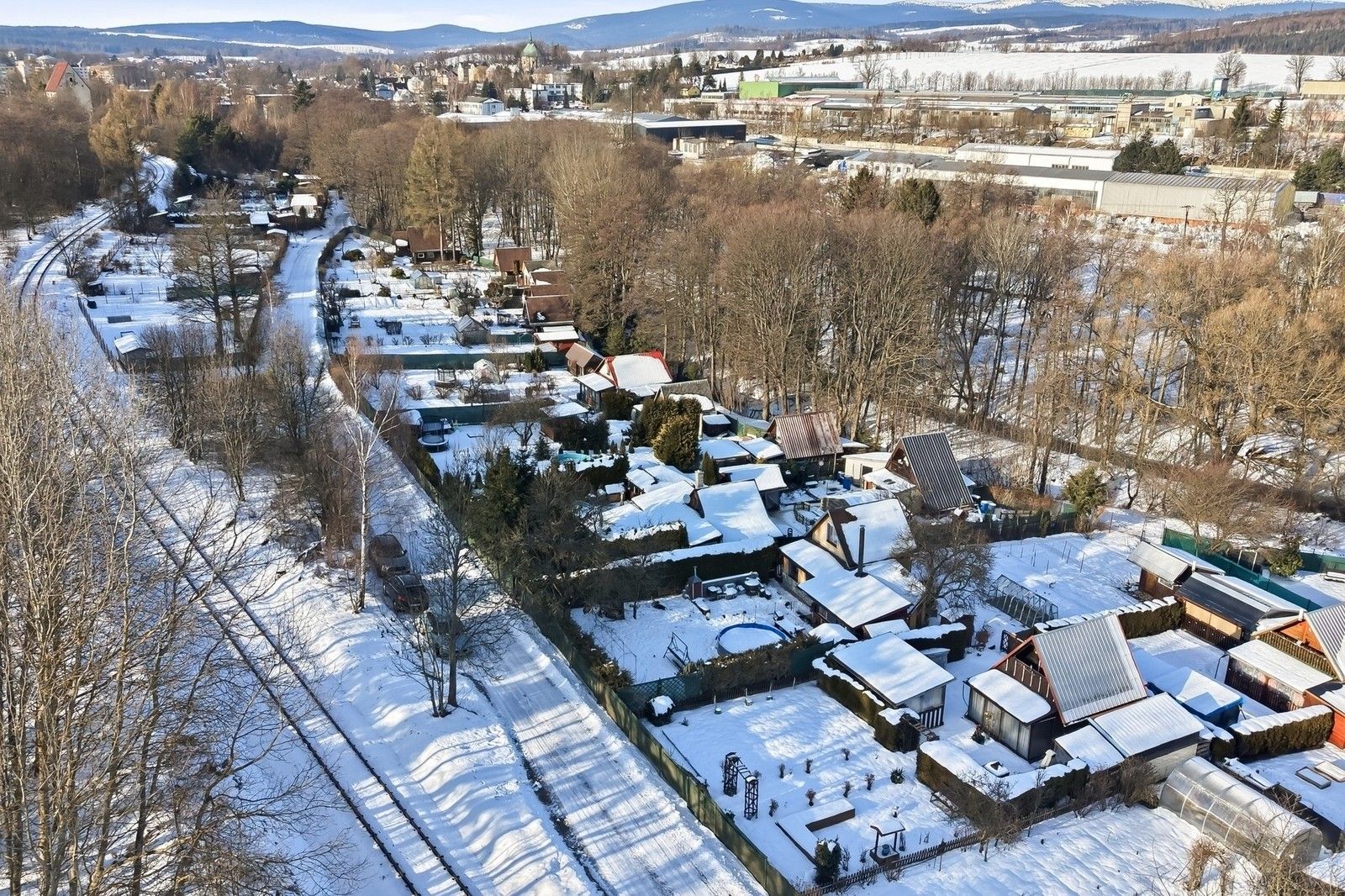Prodej domu 68 m² - foto 27