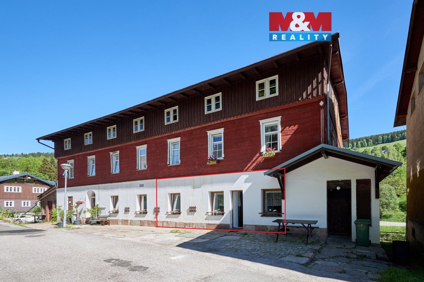 Prodej bytu 3+1 129 m² - foto 4