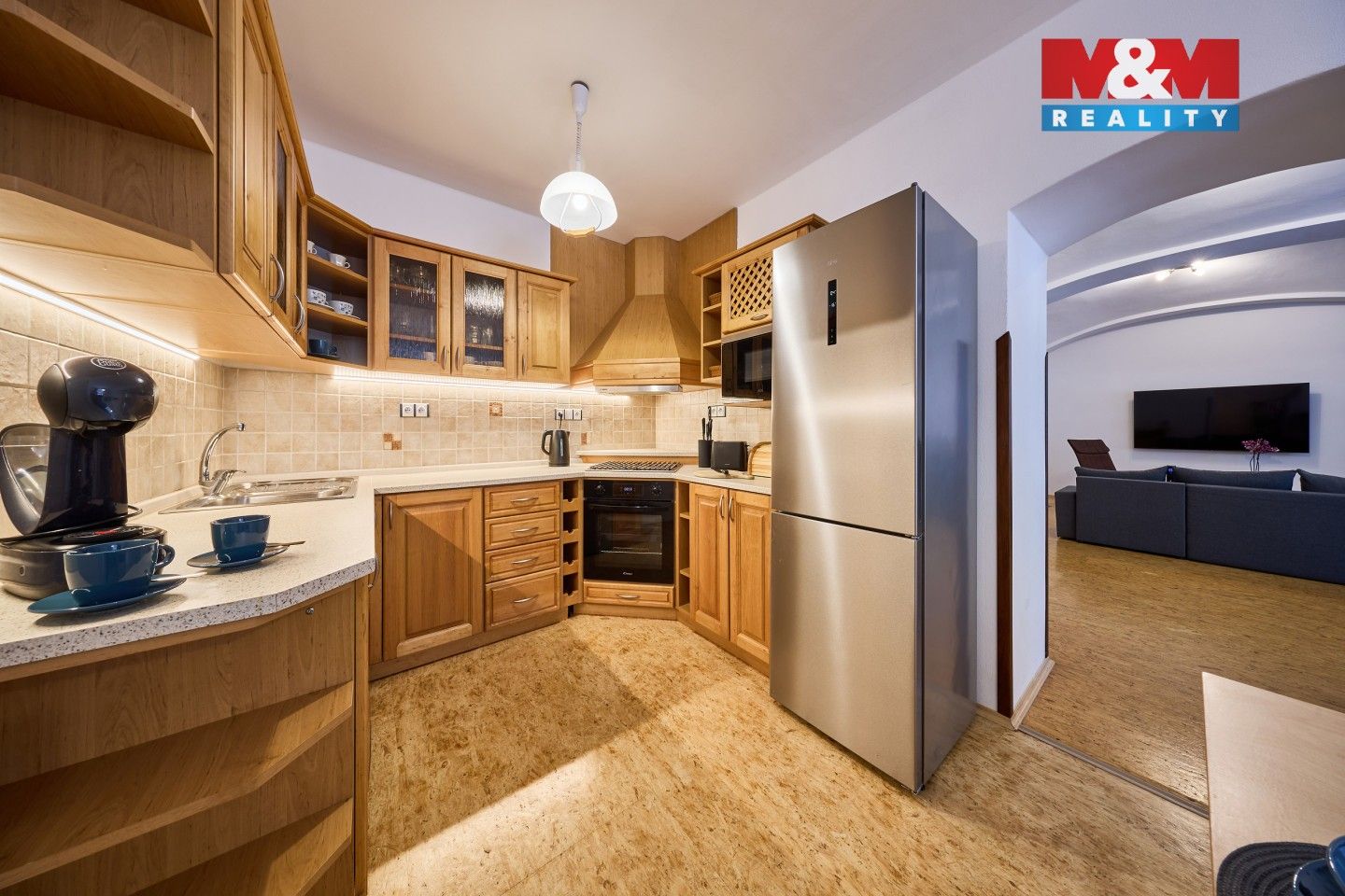 Prodej bytu 3+1 129 m² - foto 6