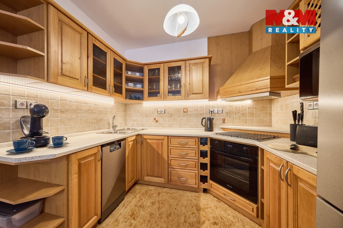 Prodej bytu 3+1 129 m² - foto 5
