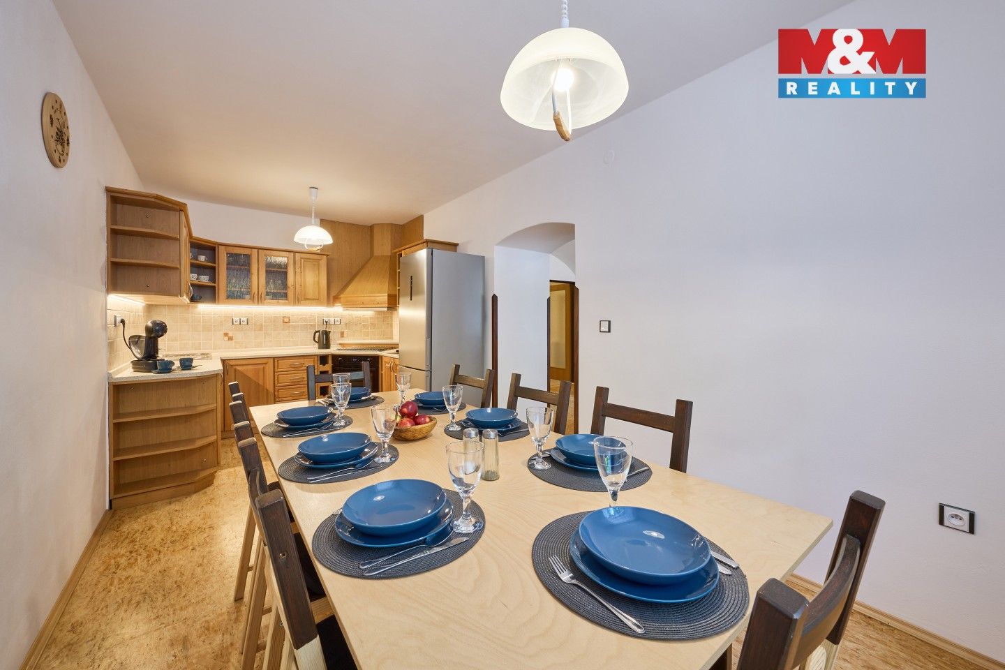 Prodej bytu 3+1 129 m² - foto 3