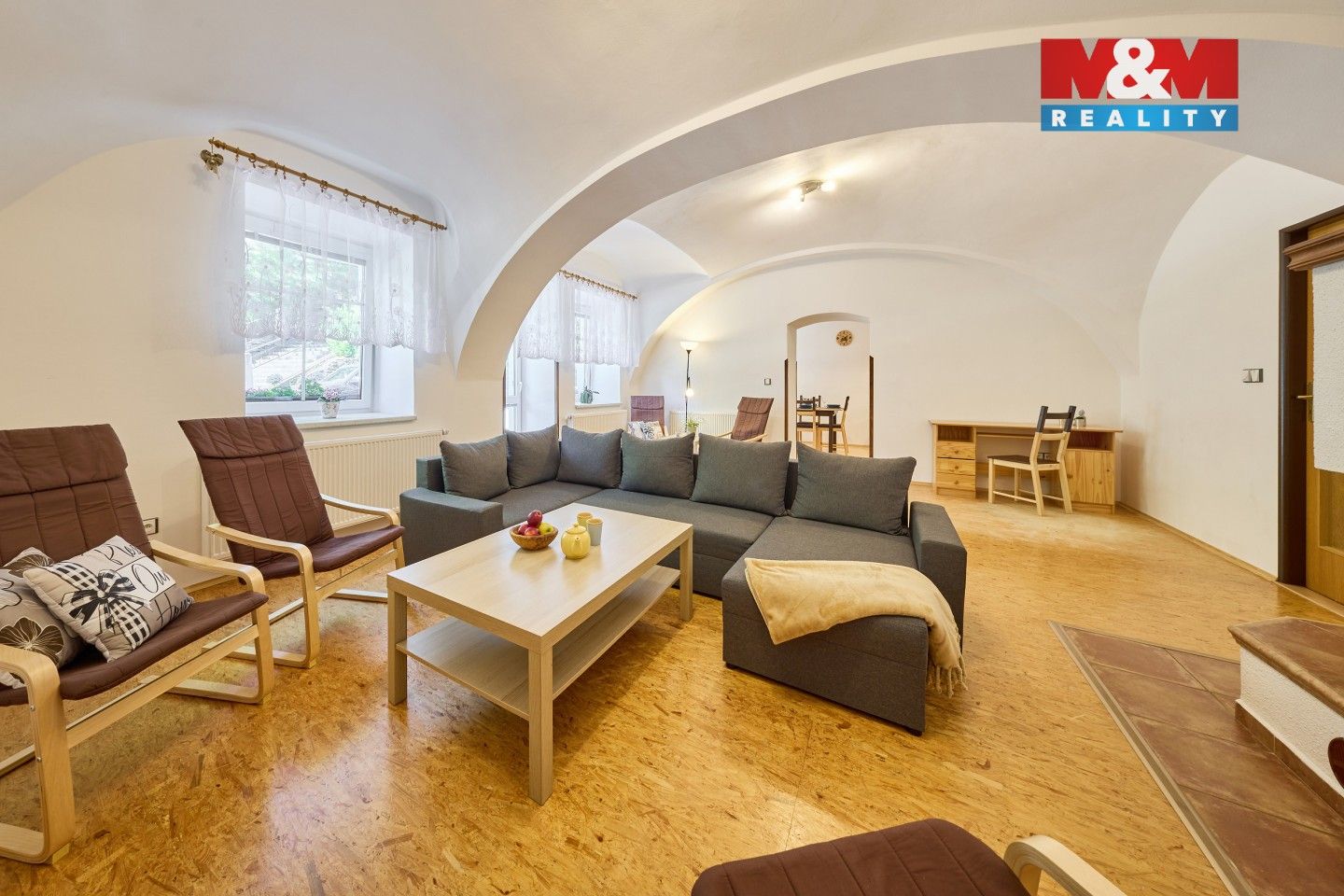 Prodej bytu 3+1 129 m² - foto 8