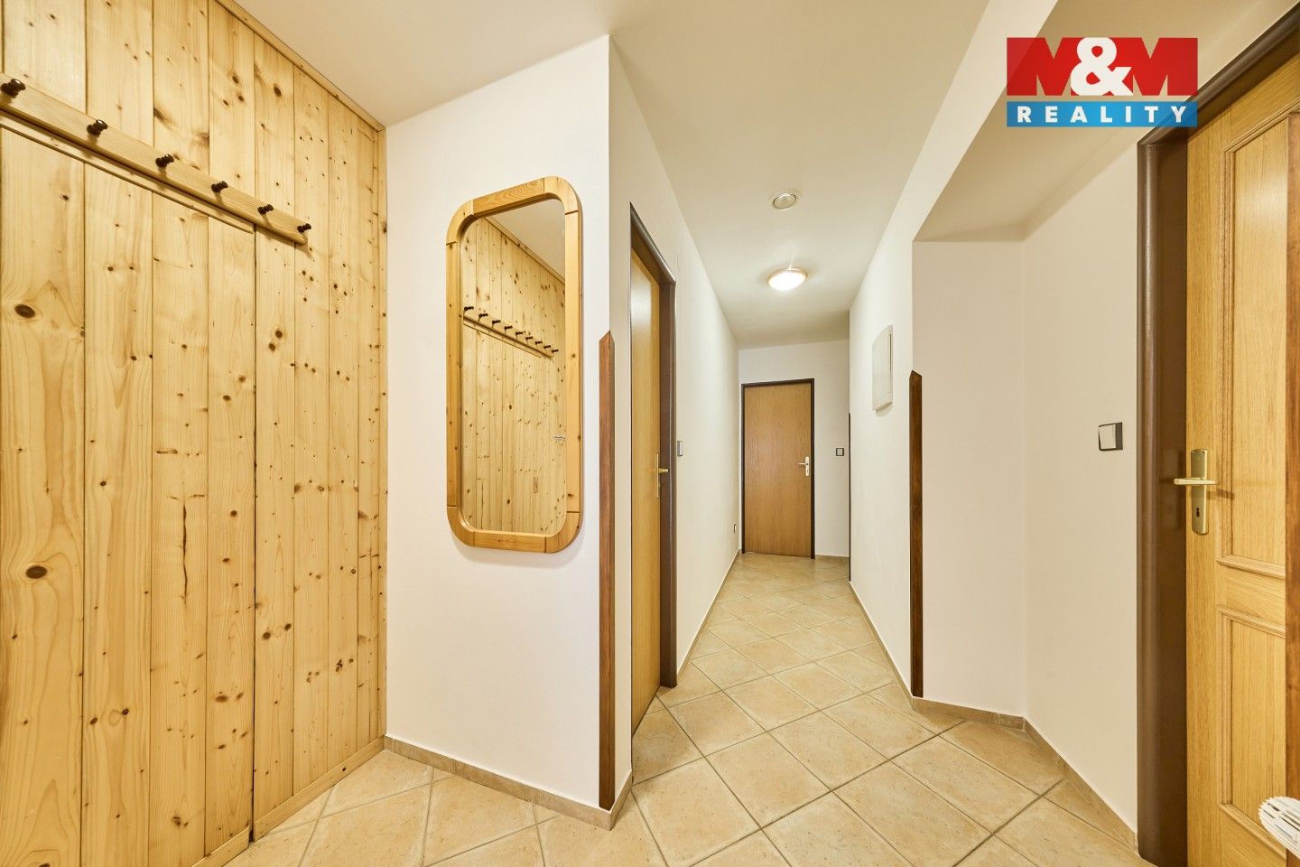 Prodej bytu 3+1 129 m² - foto 12