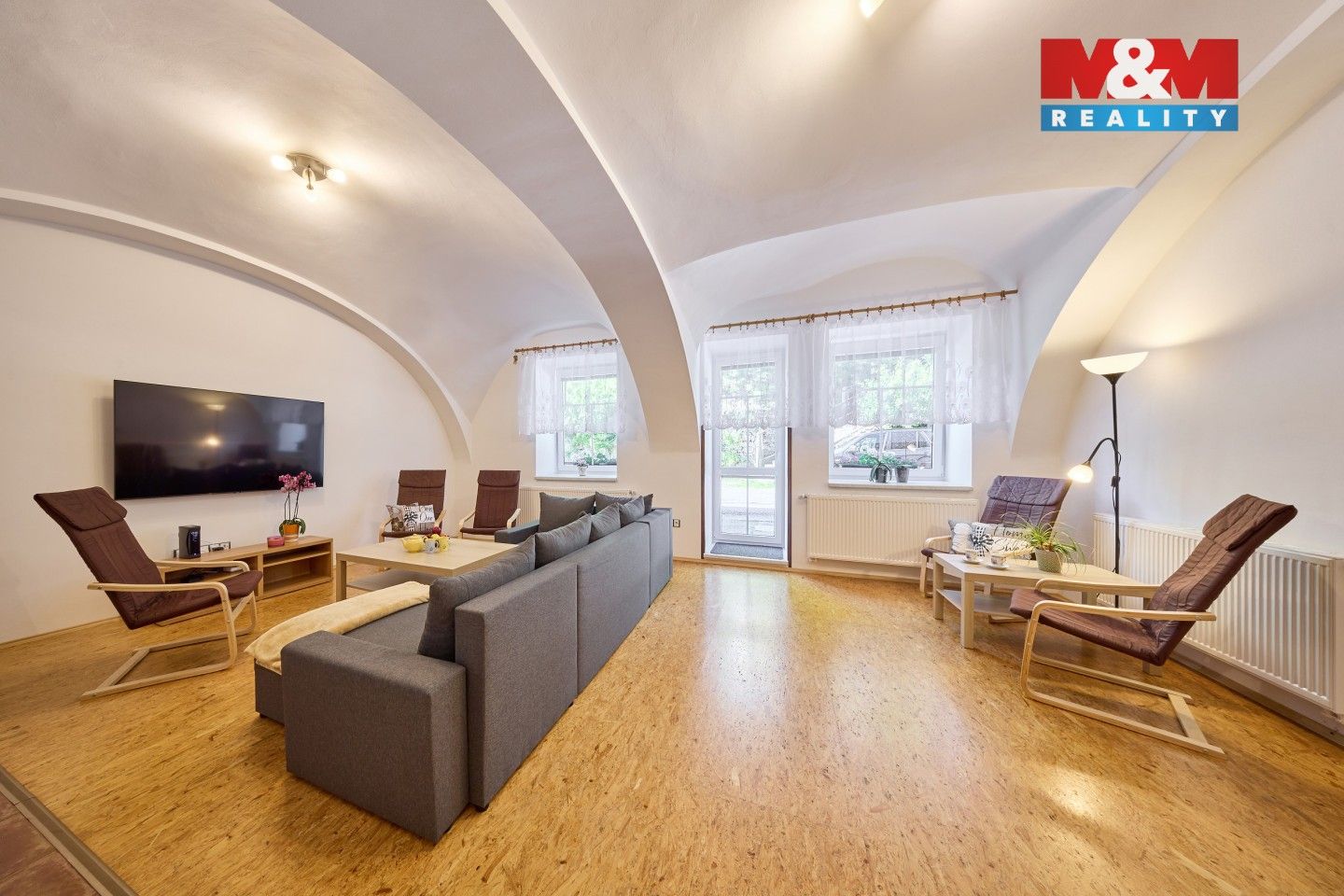 Prodej bytu 3+1 129 m² - foto 9