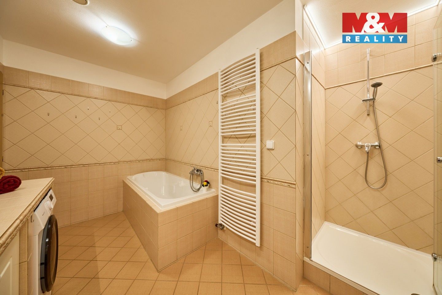 Prodej bytu 3+1 129 m² - foto 10