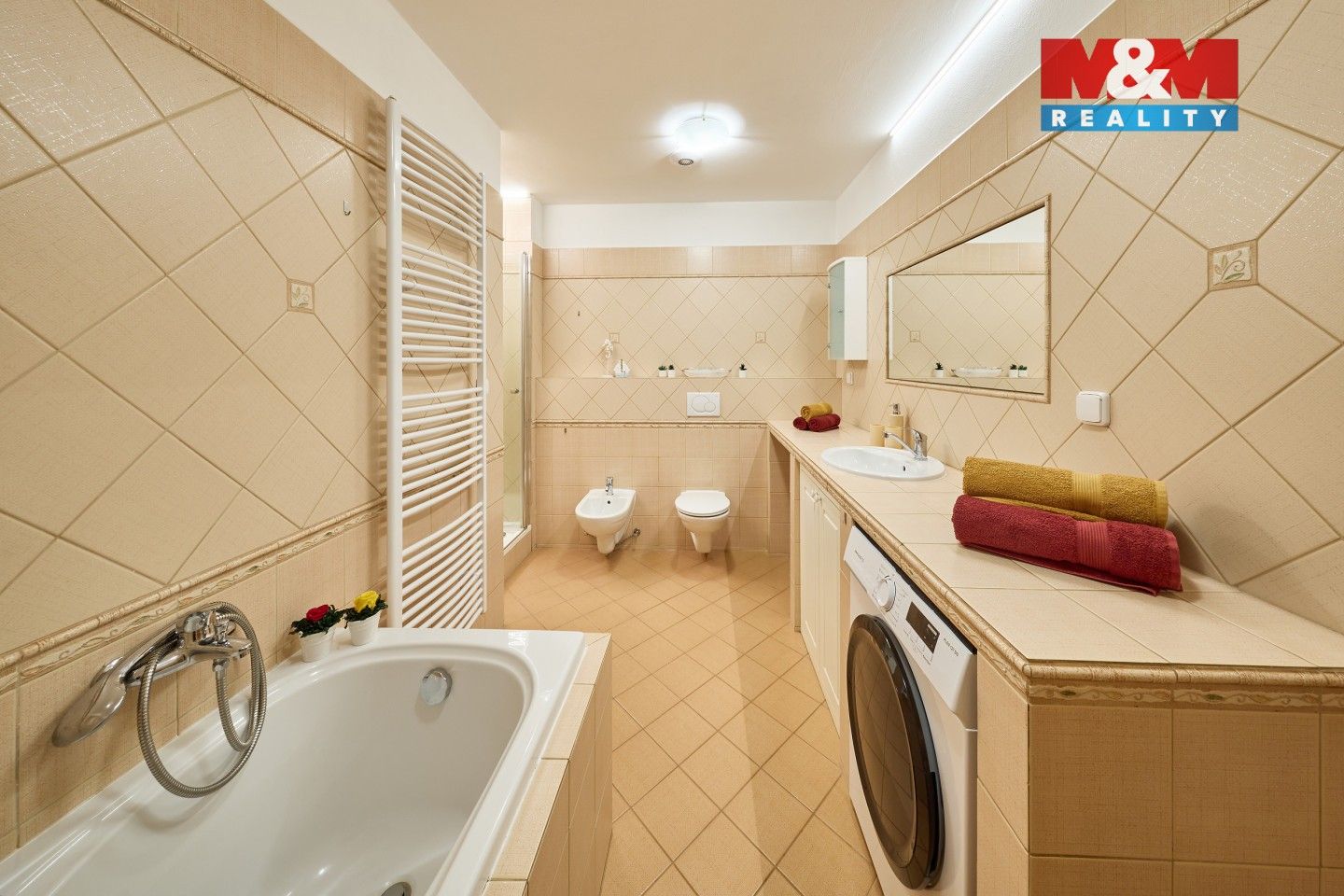 Prodej bytu 3+1 129 m² - foto 11