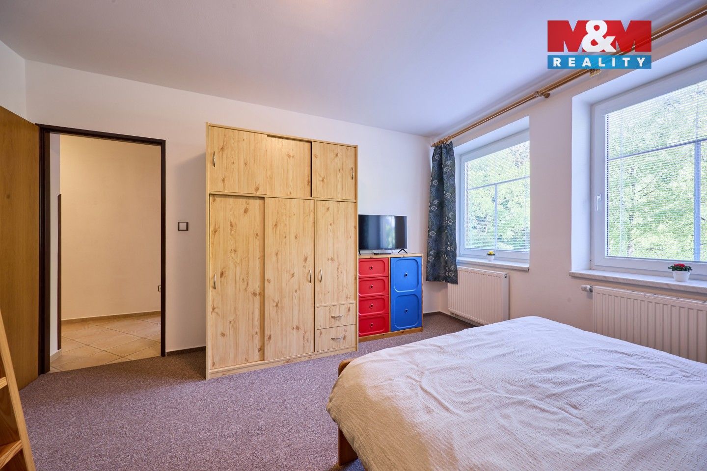 Prodej bytu 3+1 129 m² - foto 22