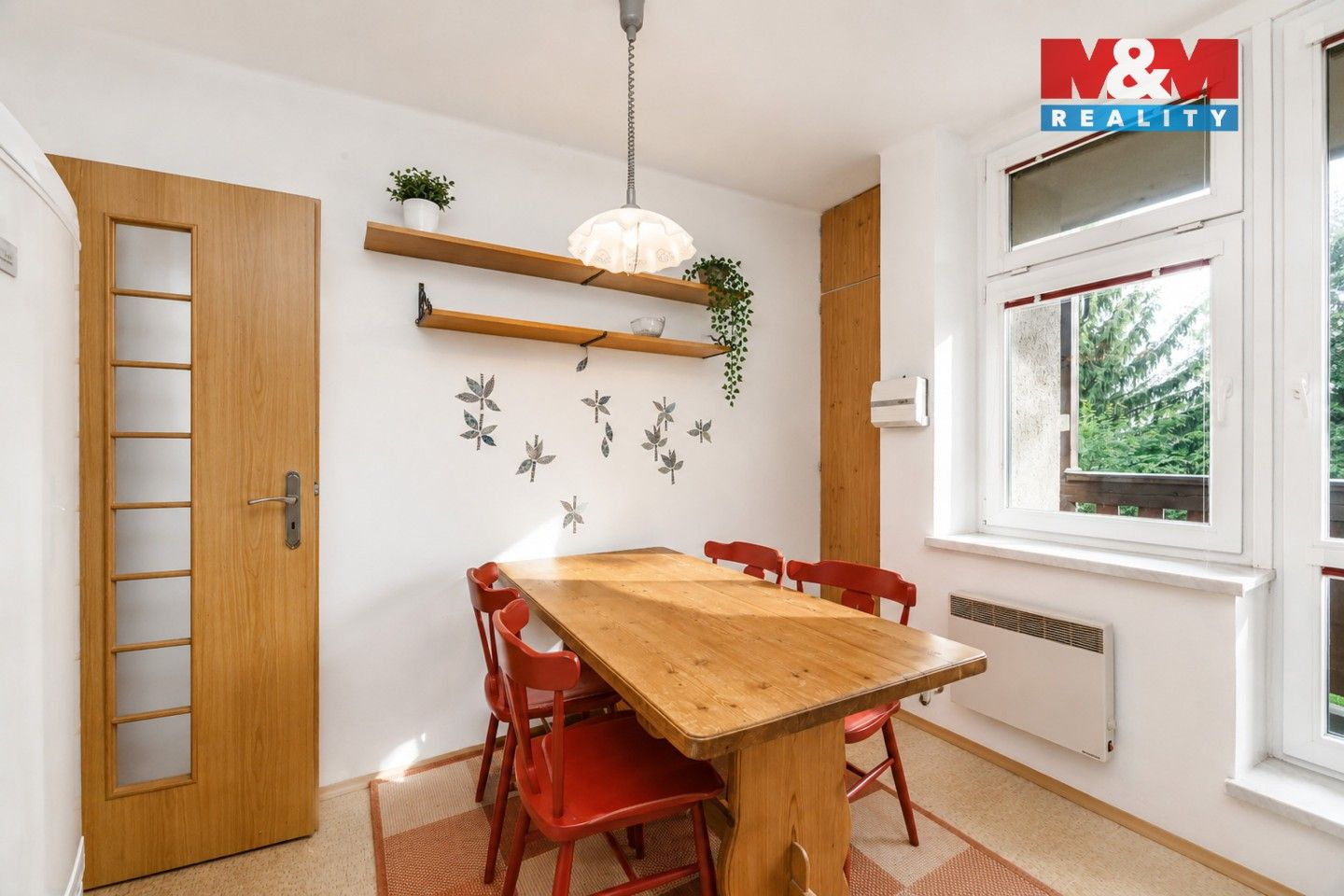 Prodej bytu 3+1 79 m² - foto 4
