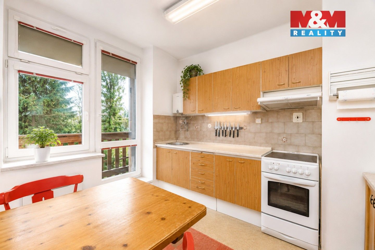 Prodej bytu 3+1 79 m² - foto 1