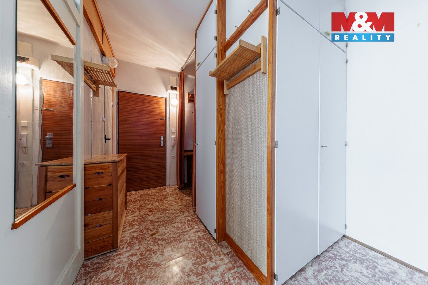Prodej bytu 2+1 61 m² - foto 5