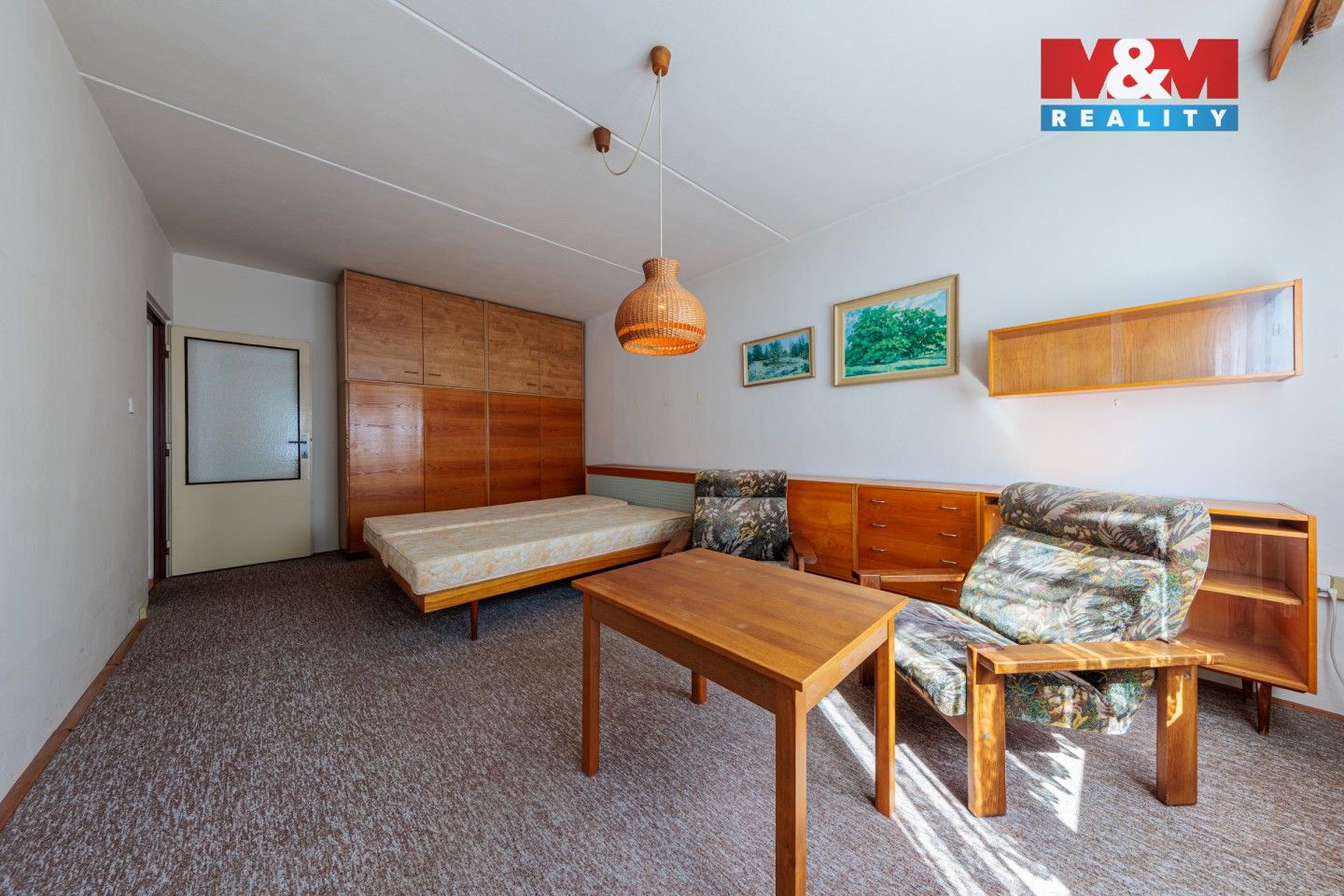Prodej bytu 2+1 61 m² - foto 4