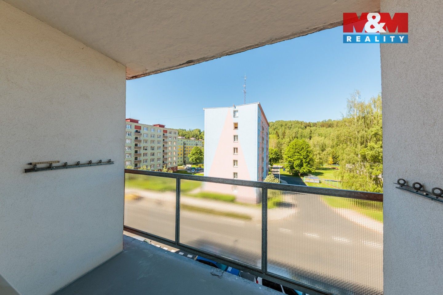 Prodej bytu 2+1 61 m² - foto 6