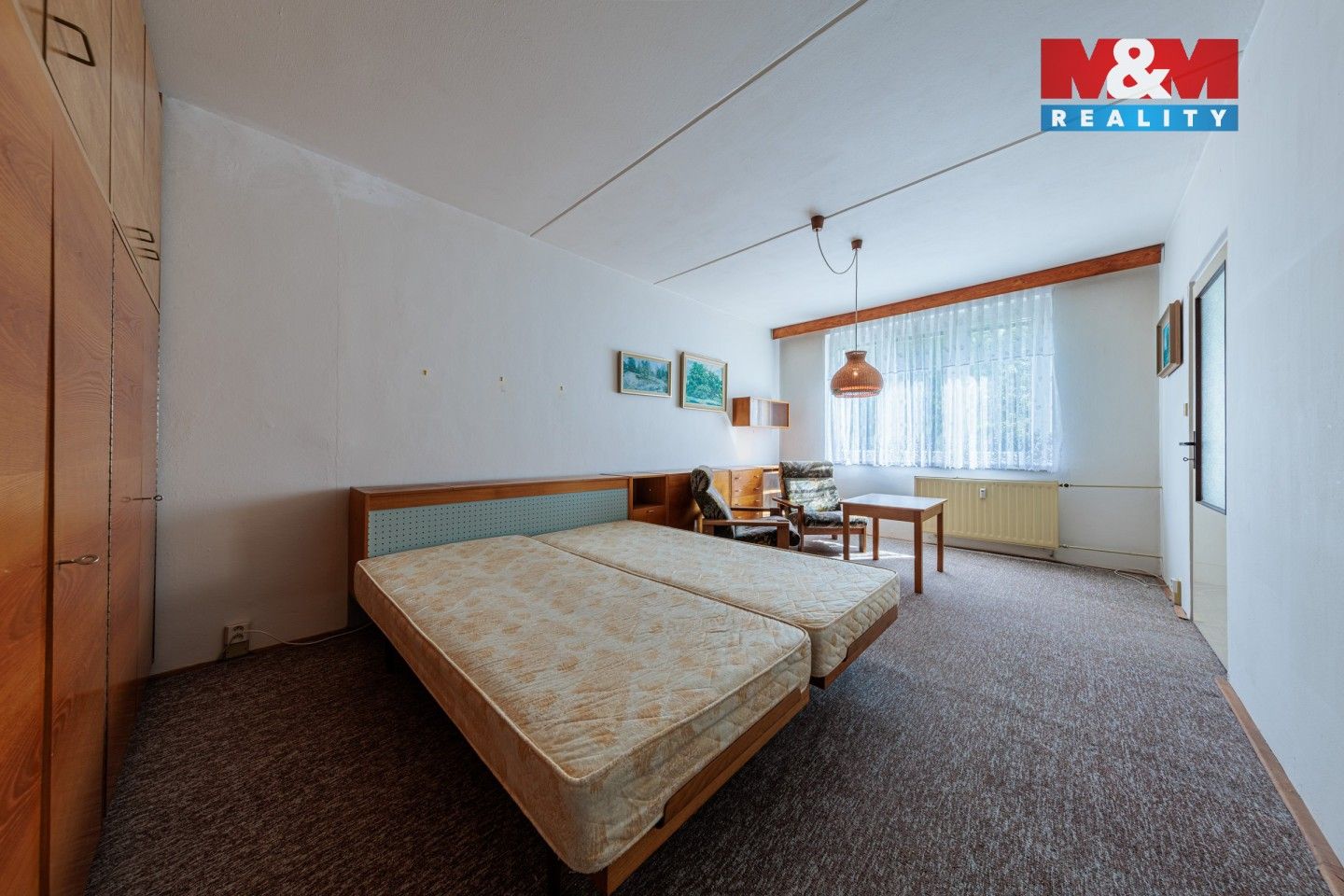 Prodej bytu 2+1 61 m² - foto 8