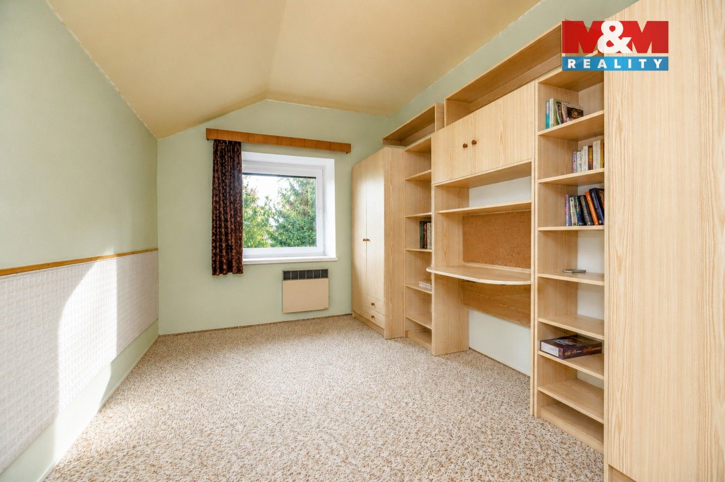 Prodej bytu 3+1 79 m² - foto 9