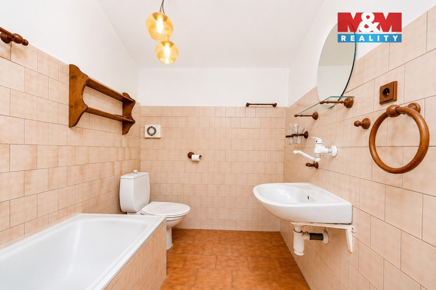 Prodej bytu 3+1 79 m² - foto 10