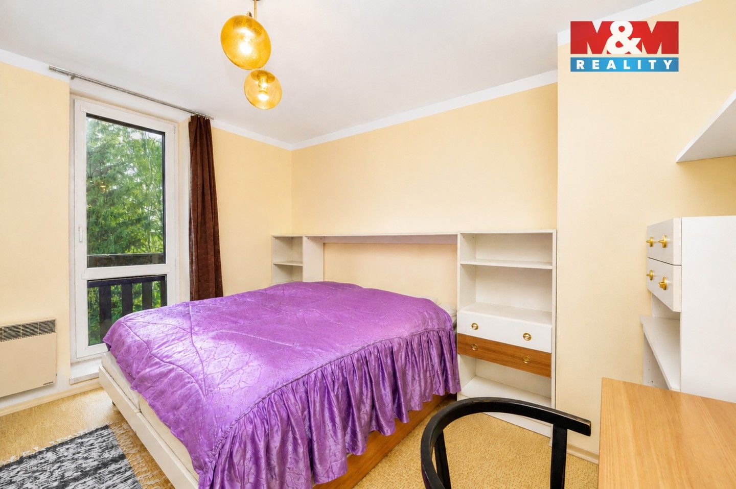Prodej bytu 3+1 79 m² - foto 11
