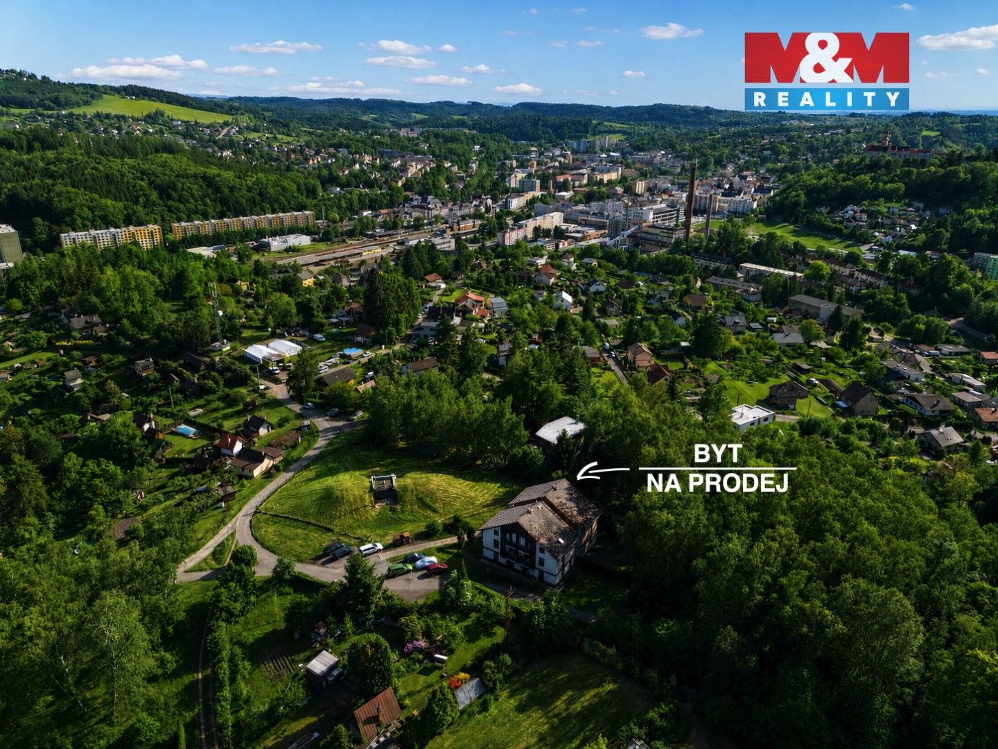 Prodej bytu 3+1 79 m² - foto 15