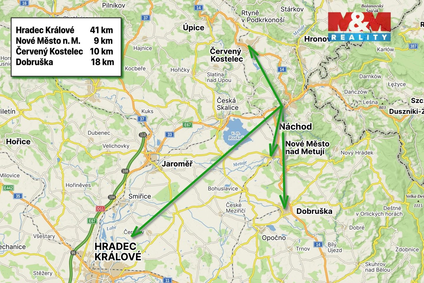 Prodej bytu 3+1 79 m² - foto 16
