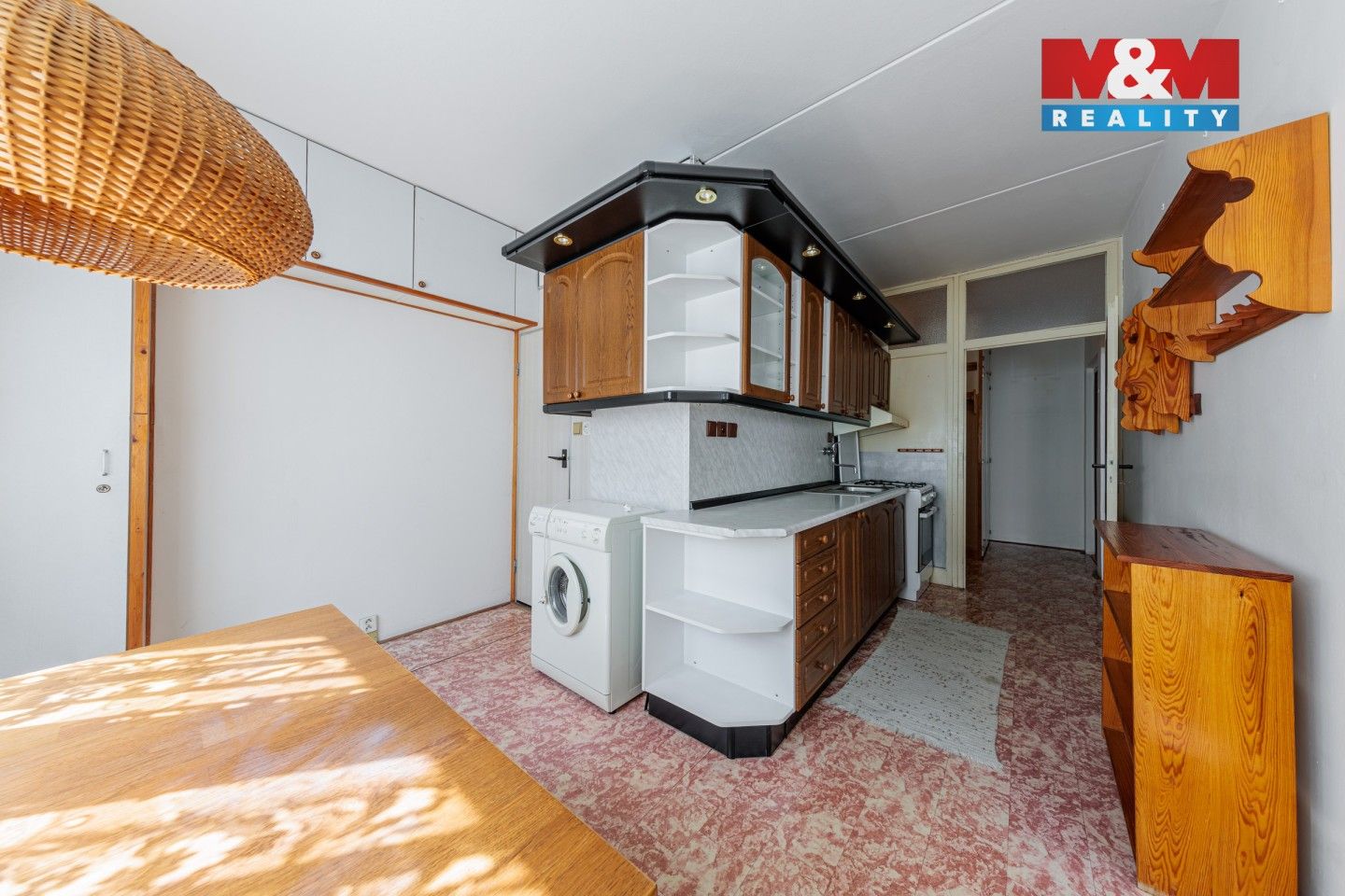 Prodej bytu 2+1 61 m² - foto 10