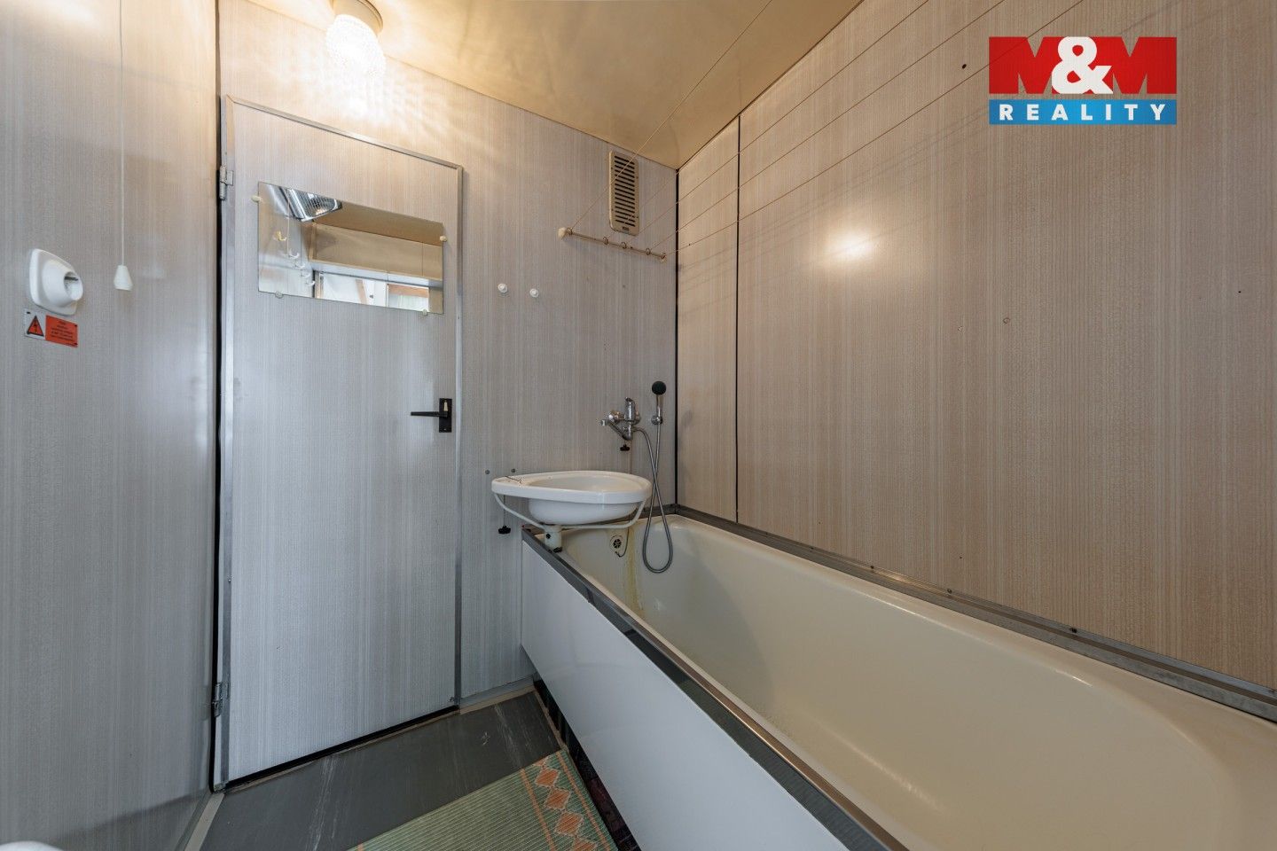 Prodej bytu 2+1 61 m² - foto 11