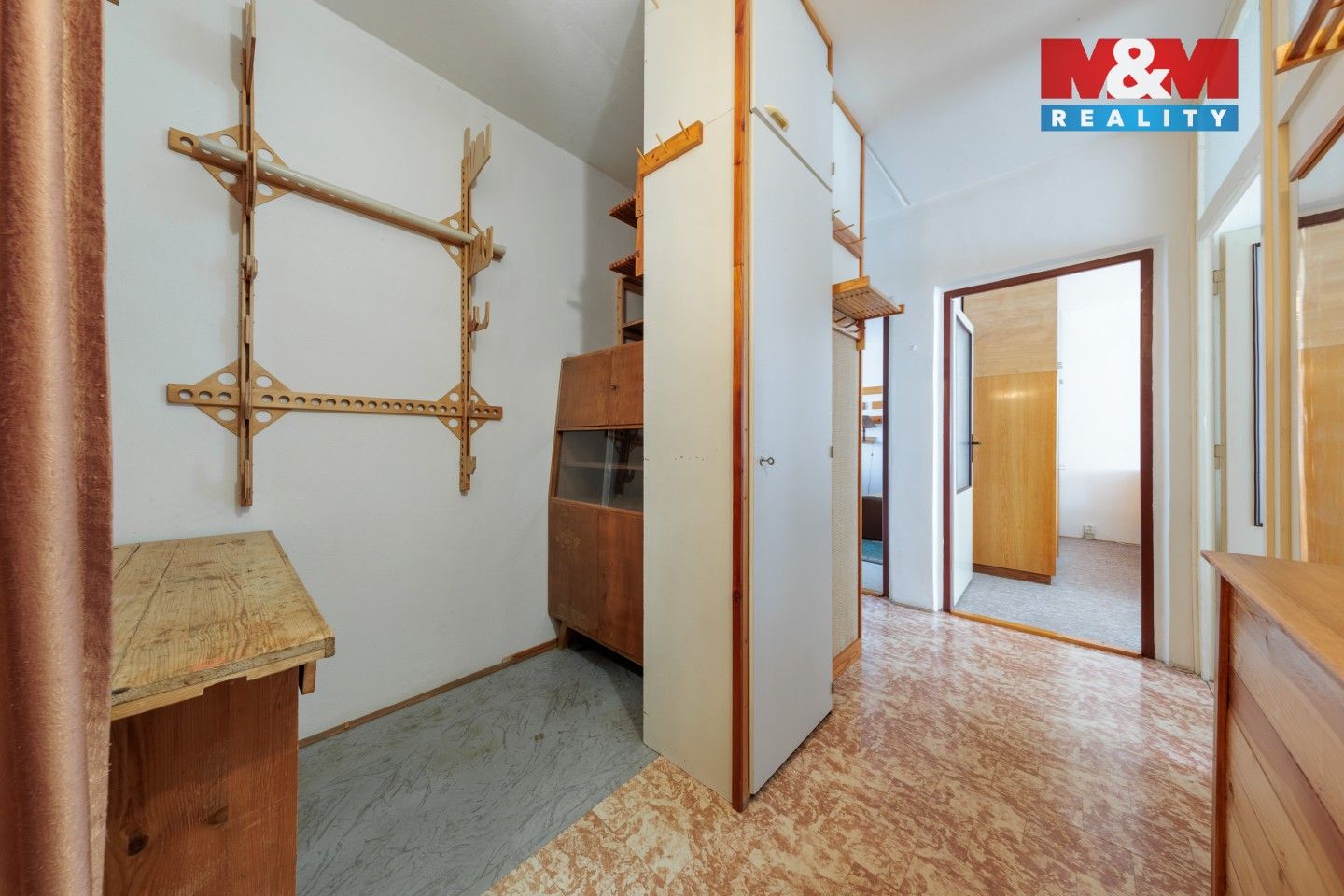 Prodej bytu 2+1 61 m² - foto 13