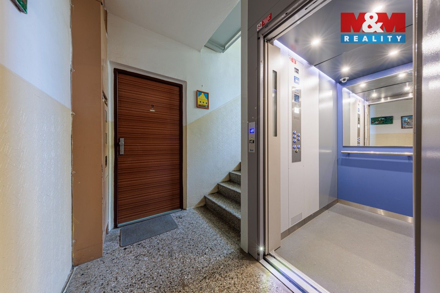 Prodej bytu 2+1 61 m² - foto 14