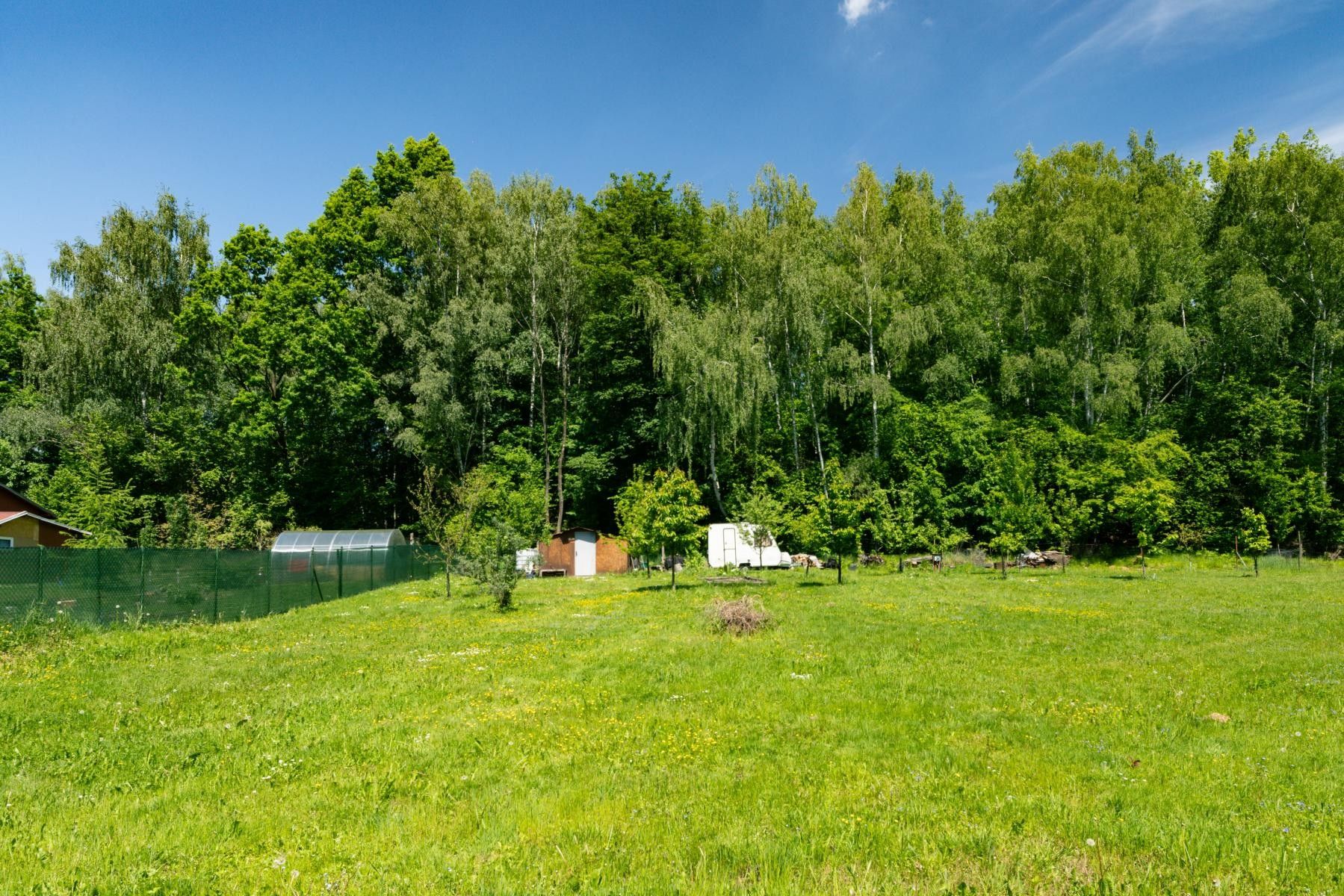 Prodej pozemku 1574 m² - foto 3