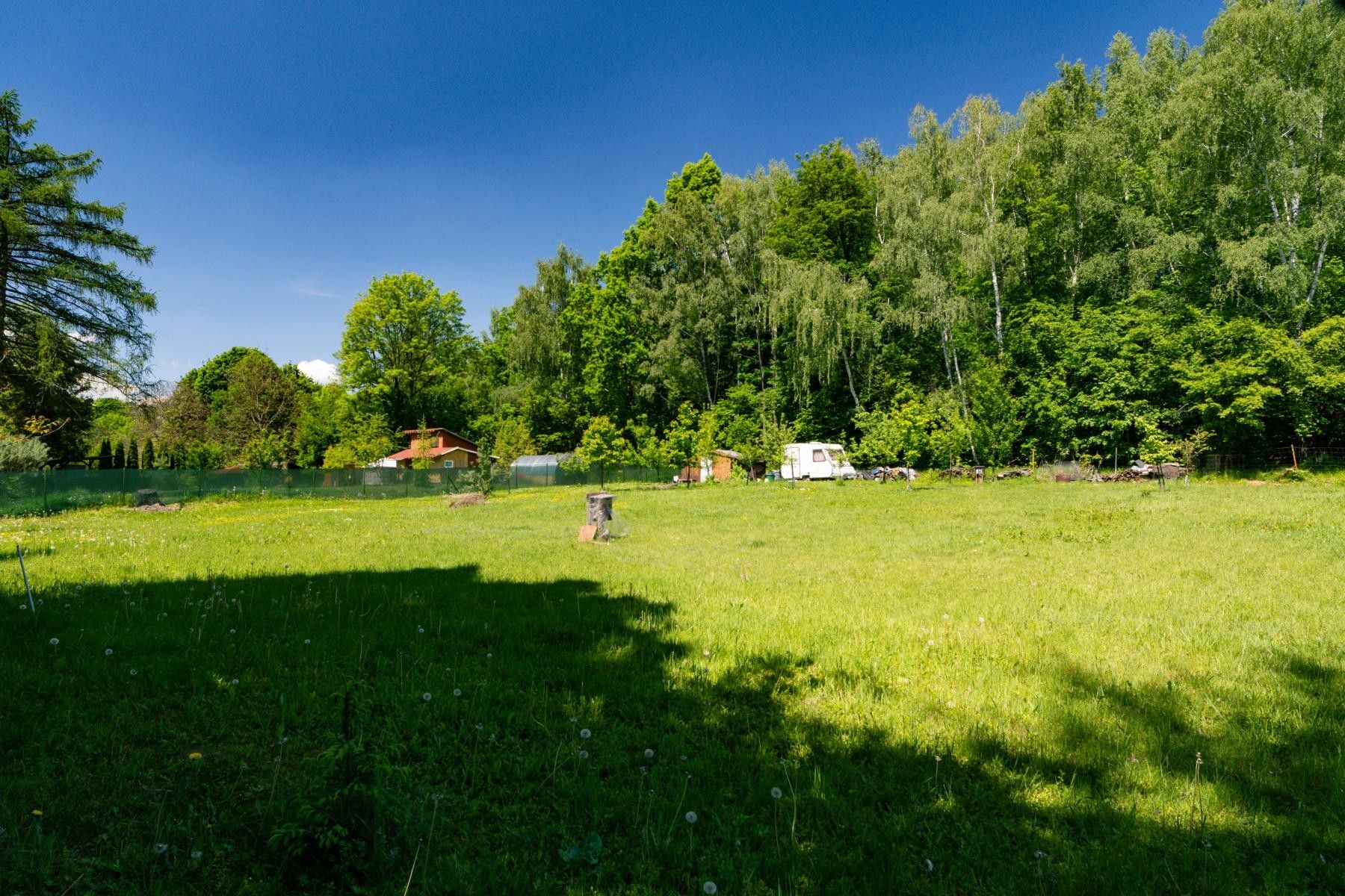 Prodej pozemku 1574 m² - foto 4