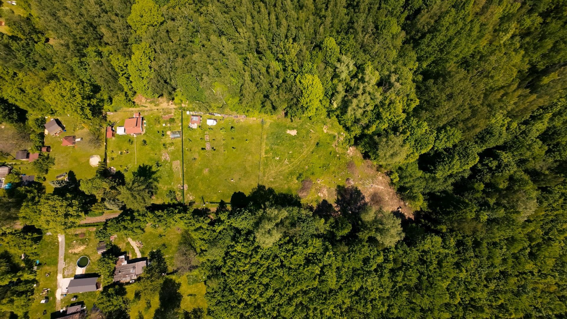 Prodej pozemku 1574 m² - foto 6