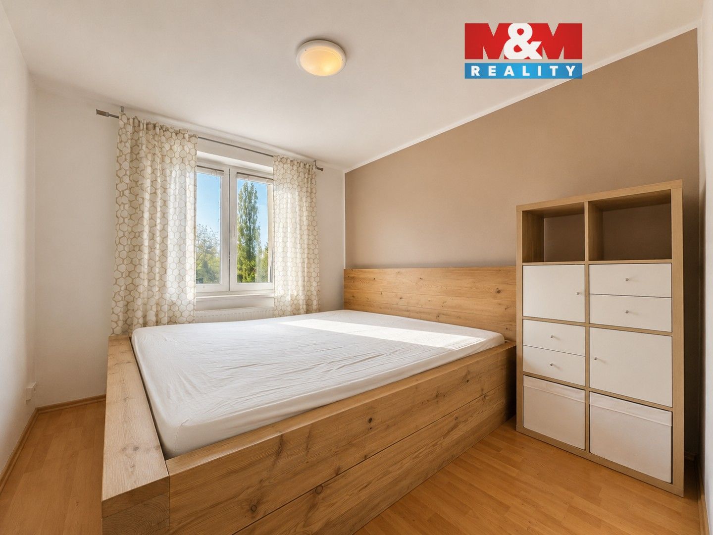 Prodej bytu 2+1 50 m² - foto 1