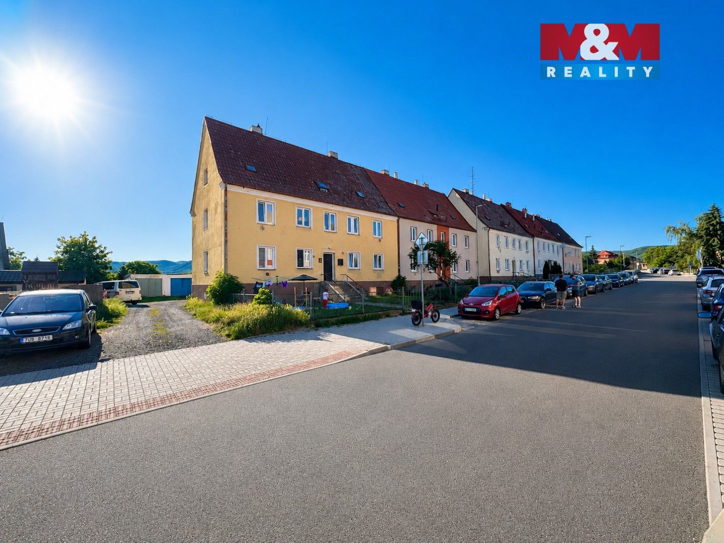Prodej bytu 2+1 50 m² - foto 4