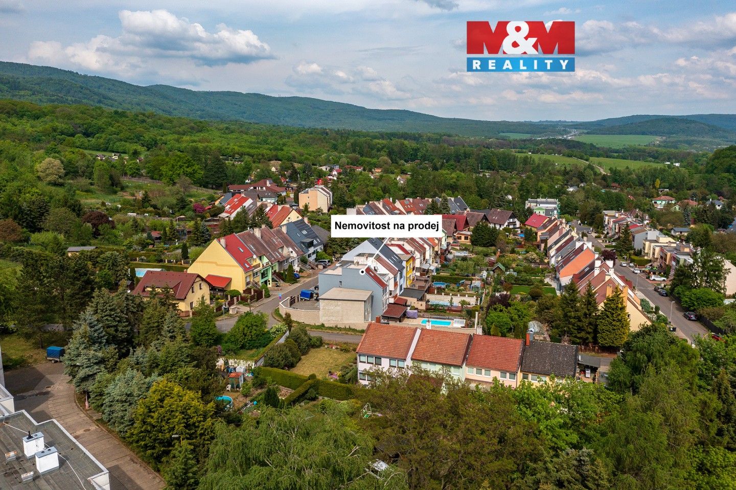 Prodej domu 260 m² - foto 1