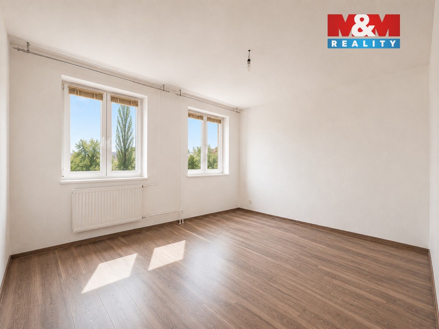 Prodej bytu 2+1 50 m² - foto 5