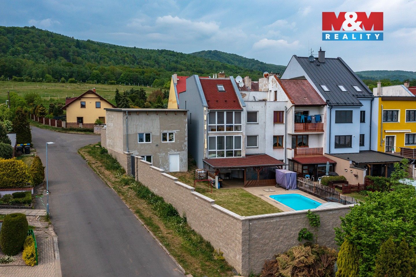 Prodej domu 260 m² - foto 2