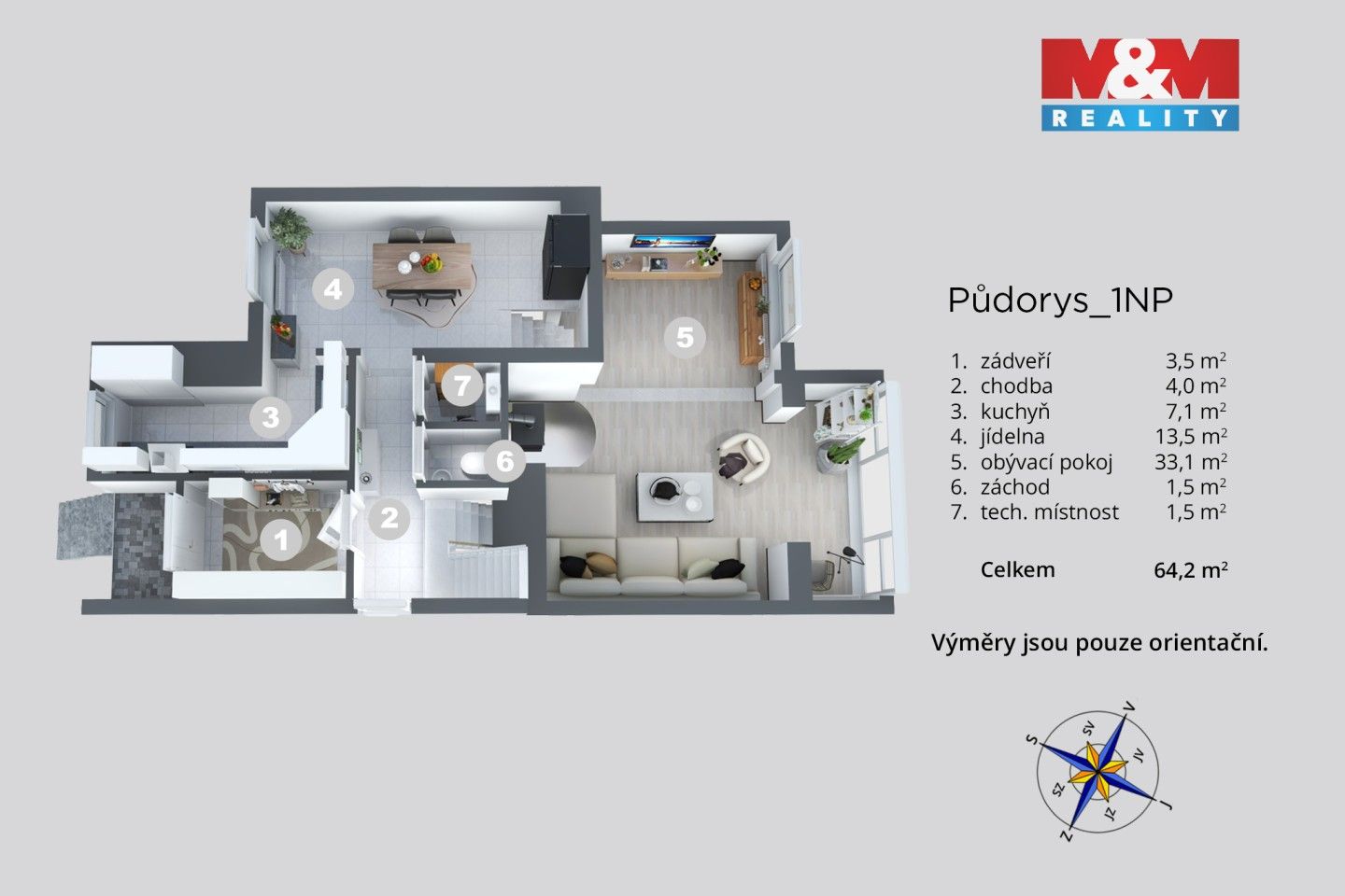 Prodej domu 260 m² - foto 7