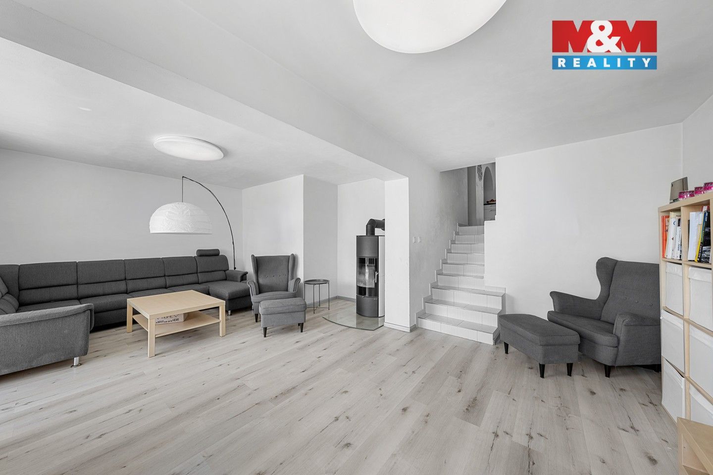Prodej domu 260 m² - foto 14