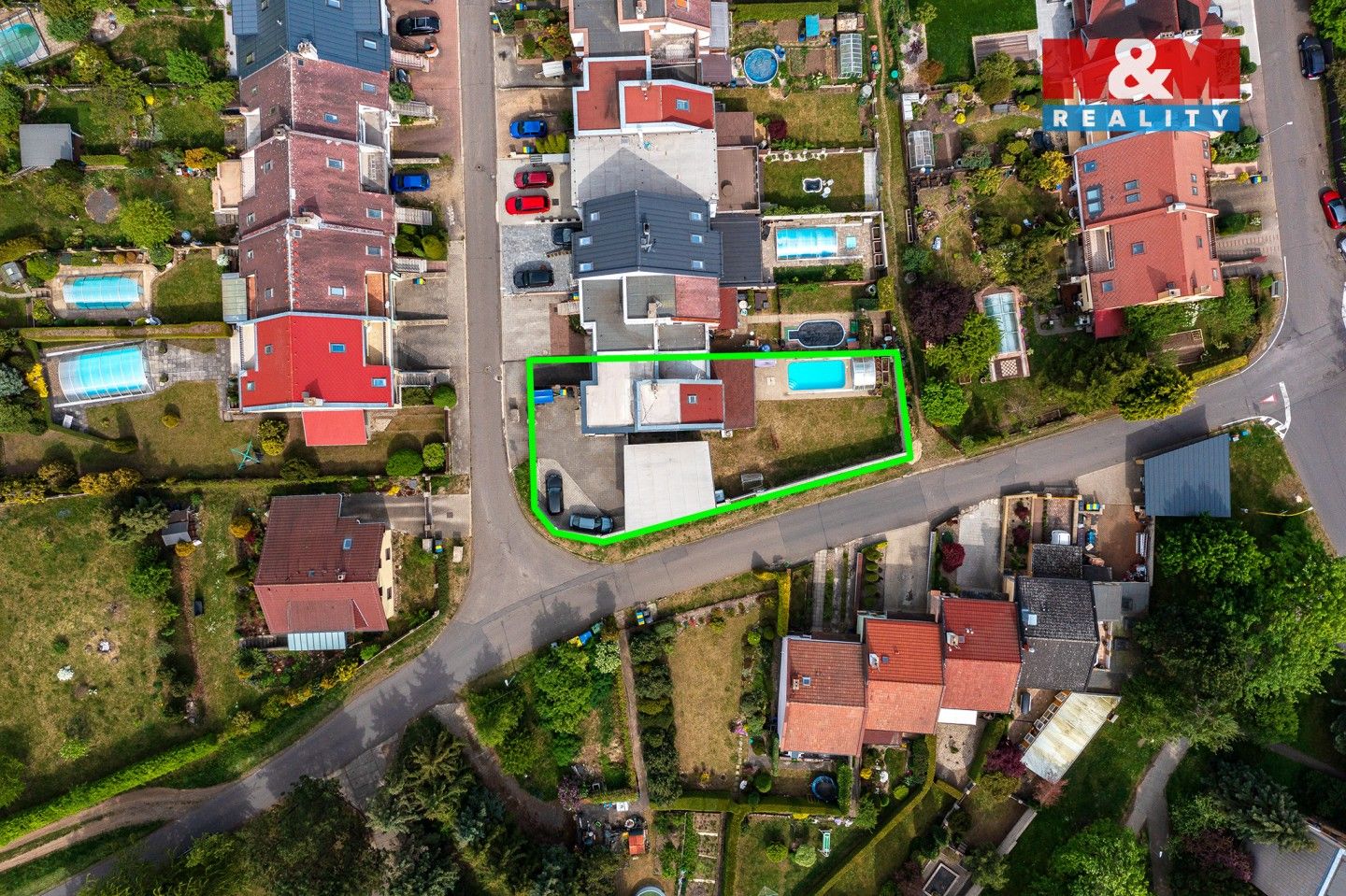 Prodej domu 260 m² - foto 11