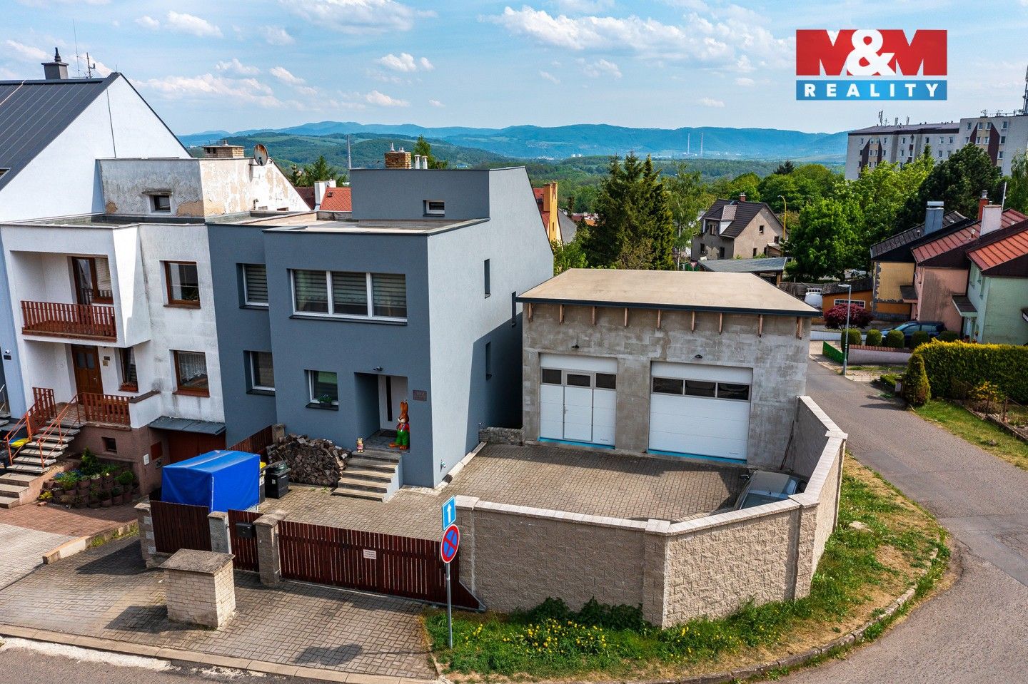 Prodej domu 260 m² - foto 9