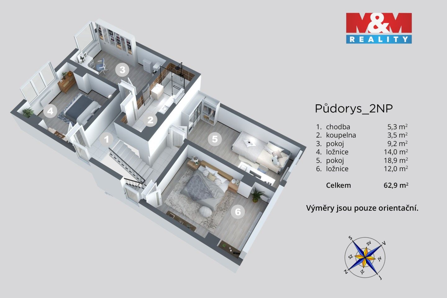 Prodej domu 260 m² - foto 21