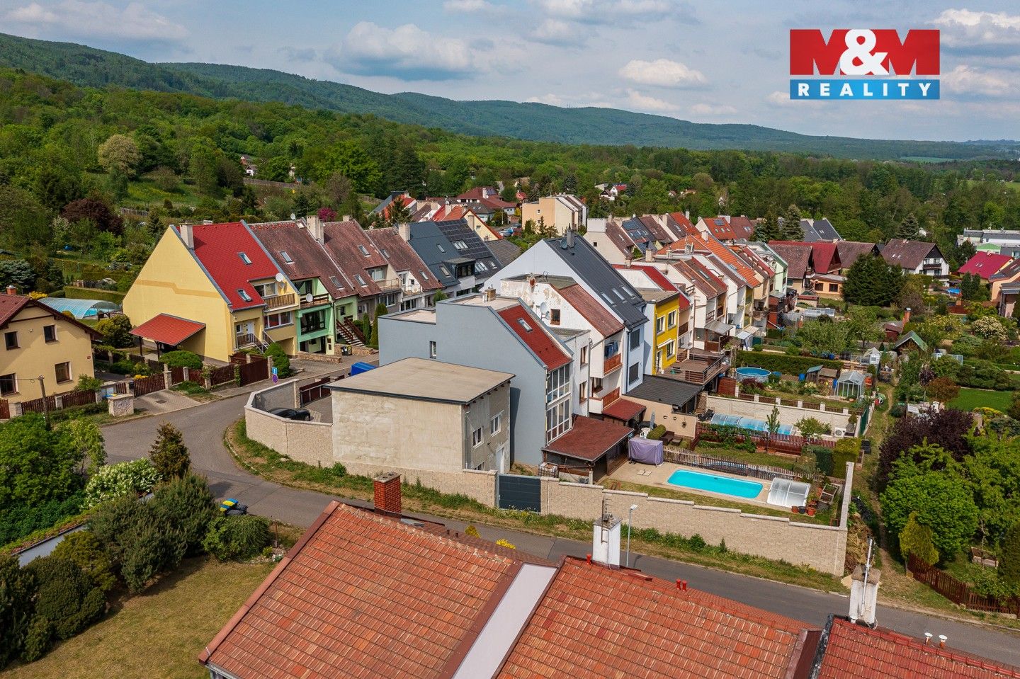 Prodej domu 260 m² - foto 24