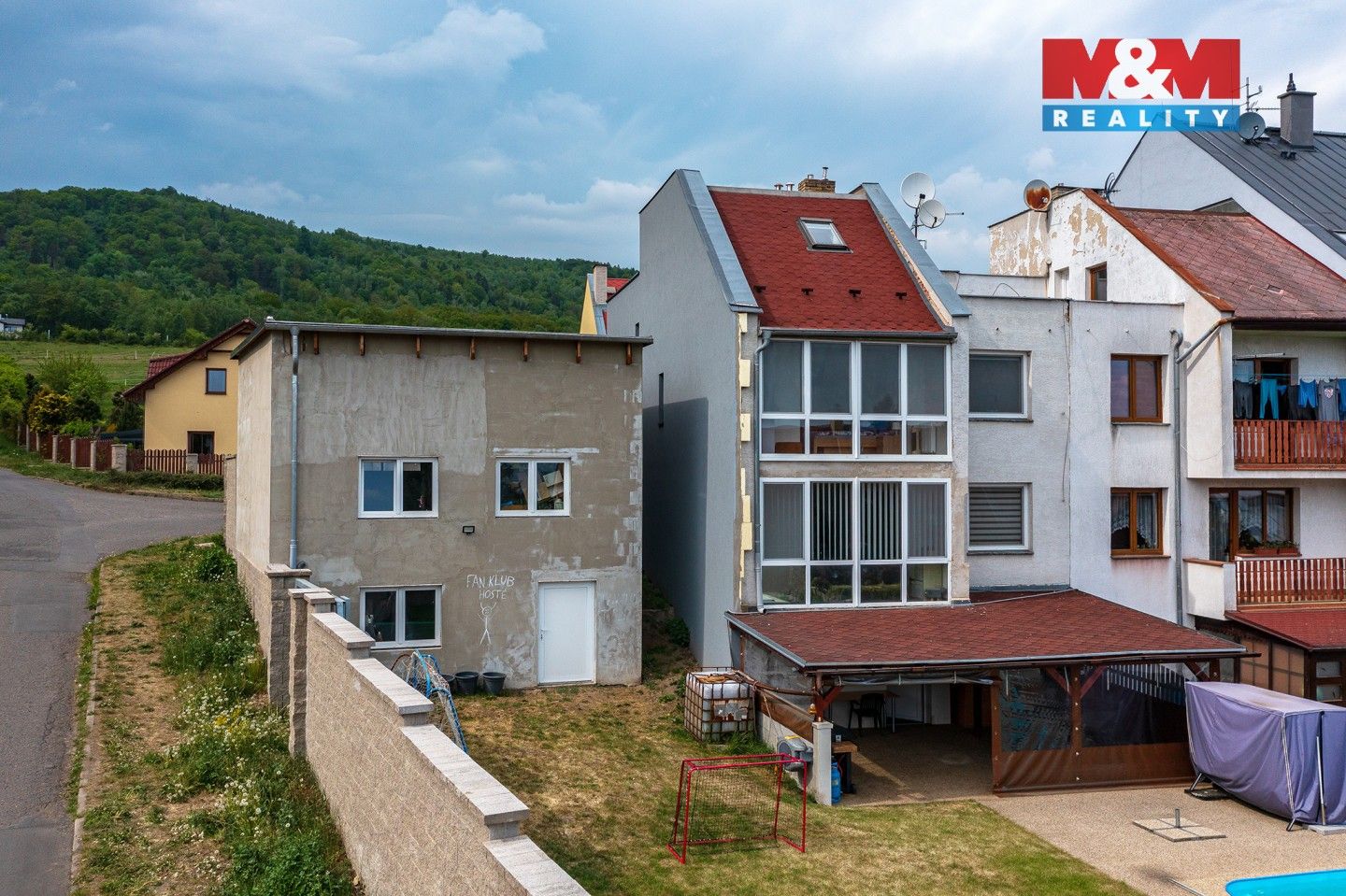 Prodej domu 260 m² - foto 20
