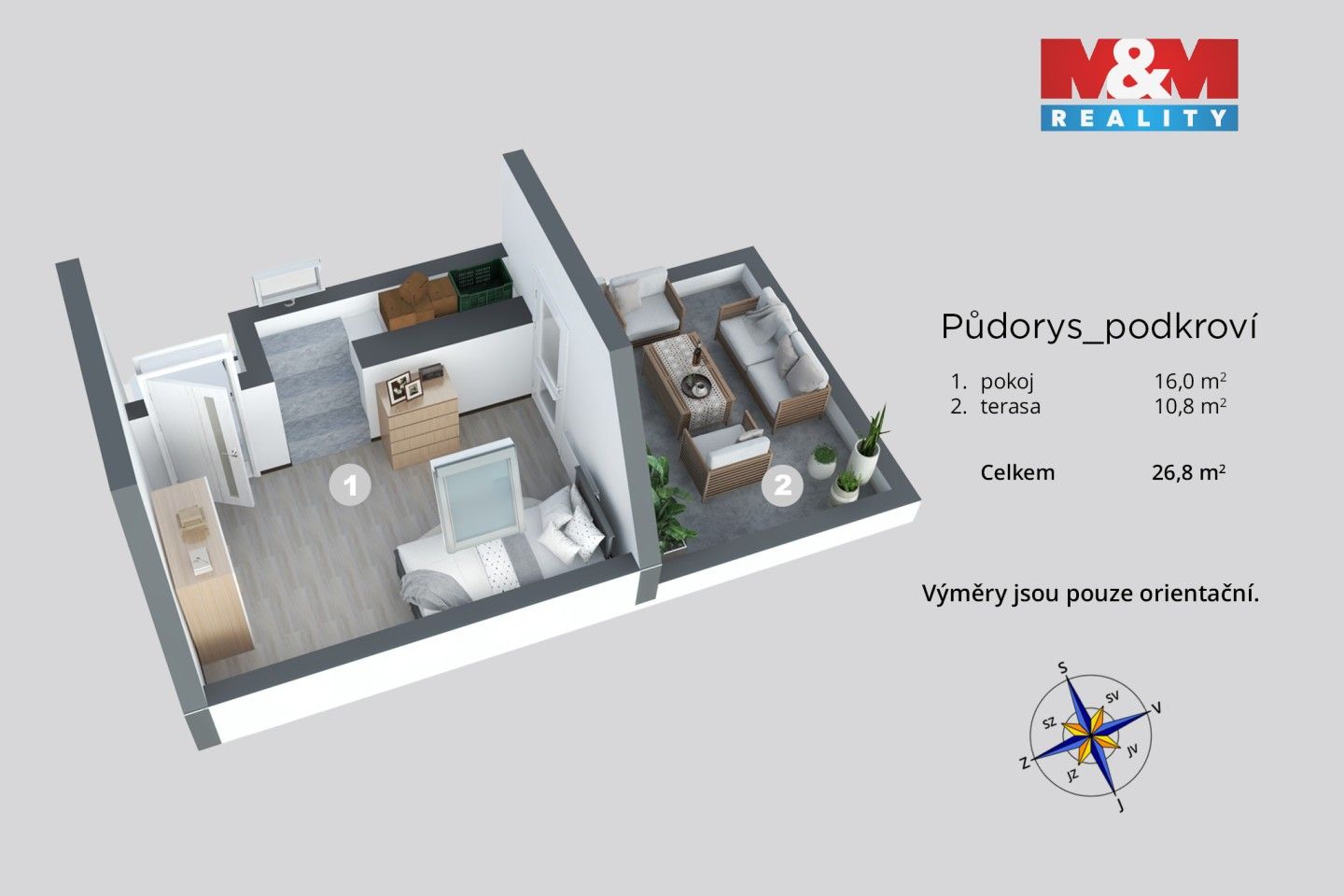 Prodej domu 260 m² - foto 33