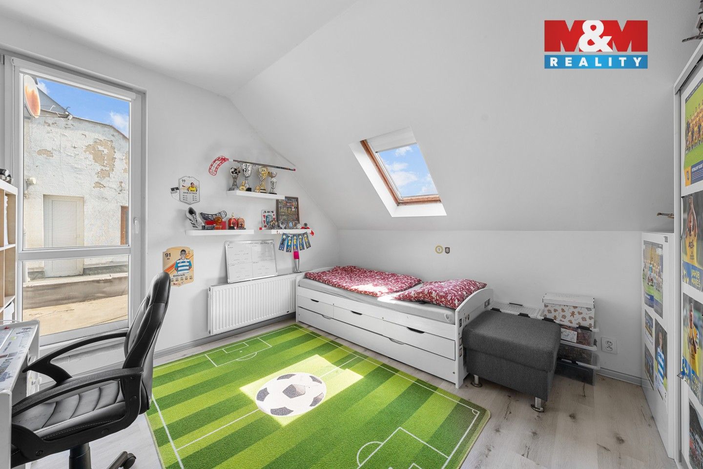Prodej domu 260 m² - foto 37